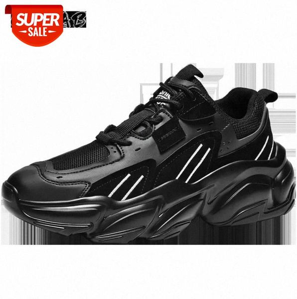 trendy fashion sneakers men tenis masculino lightweight breathable man shoes zapatos de hombre youth male footwear mens sneakers #g59s
trendy fashion sneakers men tenis masculino lightweight breathable man shoes zapatos de hombre youth male footwear mens sneakers #g59s