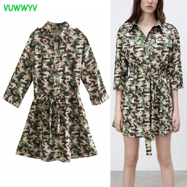 vuwwyv fashion cami print mini dresses for women summer collar shirts dress woman turn up sleeve belt pockets vestidos 210430, Black;gray
vuwwyv fashion cami print mini dresses for women summer collar shirts dress woman turn up sleeve belt pockets vestidos 210430, Black;gray