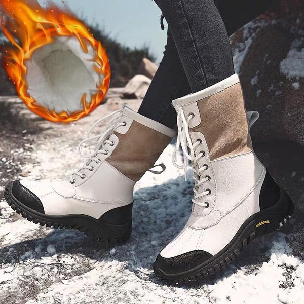 boots winter womens shoes female ladies sneakers warm pu snow women woman round toe boot fashion waterproof, Black
boots winter womens shoes female ladies sneakers warm pu snow women woman round toe boot fashion waterproof, Black