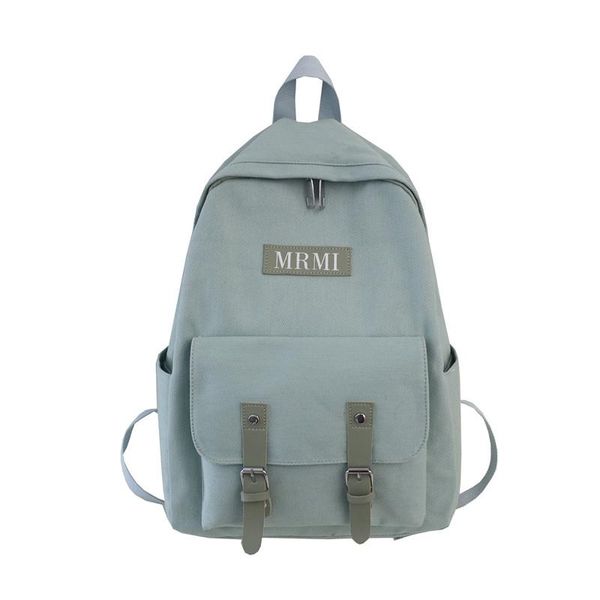 outdoor bags 2021 women backpack solid color college wind large capacity bag fashion casual travel backpacks mochilas
outdoor bags 2021 women backpack solid color college wind large capacity bag fashion casual travel backpacks mochilas