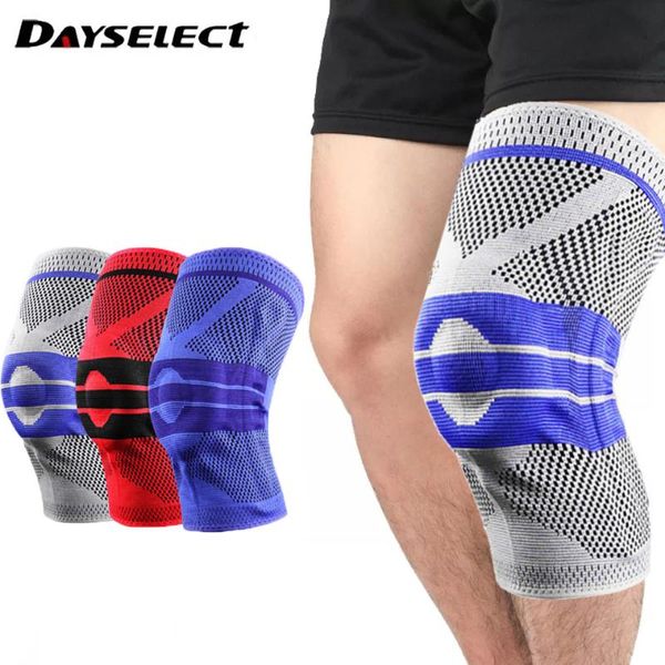 elbow & knee pads 1pcs sports kneepad men pressurized elastic support fitness gear basketball volleyball brace protector, Black;gray
elbow & knee pads 1pcs sports kneepad men pressurized elastic support fitness gear basketball volleyball brace protector, Black;gray