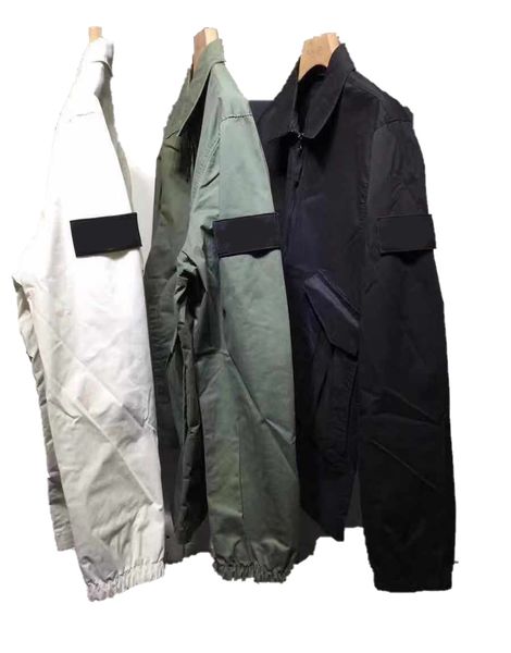 cptoney astone is lan d men's jackets designer big bag zipper, Black;brown
cptoney astone is lan d men's jackets designer big bag zipper, Black;brown