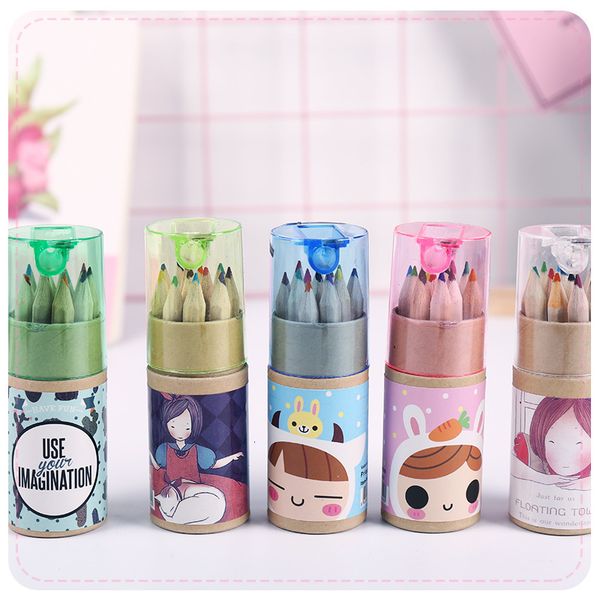 painting pens cartoon box 12 color primary school graffiti painting pen holder with log pencil sharpener brush gift, Black;red
painting pens cartoon box 12 color primary school graffiti painting pen holder with log pencil sharpener brush gift, Black;red