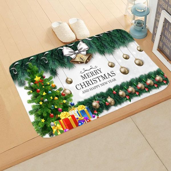 cushion/decorative pillow christmas floor mat carpet rug flannel doormat non-slip door kitchen bathroom xmas tapete
cushion/decorative pillow christmas floor mat carpet rug flannel doormat non-slip door kitchen bathroom xmas tapete