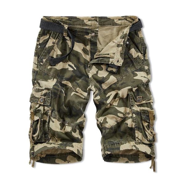 men's shorts 2021 summer tactical cargo men military paintball camouflage waterproof pants army multi pocket cotton, White;black
men's shorts 2021 summer tactical cargo men military paintball camouflage waterproof pants army multi pocket cotton, White;black