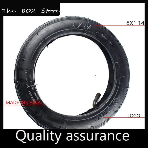 motorcycle wheels & tires 8x1 1/4 8 inch outer tire pneumatic tyre for a-folding bike electric / gas scooter kickscooter accessories
motorcycle wheels & tires 8x1 1/4 8 inch outer tire pneumatic tyre for a-folding bike electric / gas scooter kickscooter accessories