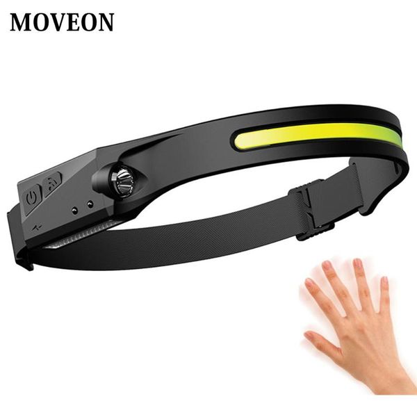induction riding headlamp 1200mah usb rechargeable silicone bike work light headlight outdoor warning lights headlamps
induction riding headlamp 1200mah usb rechargeable silicone bike work light headlight outdoor warning lights headlamps
