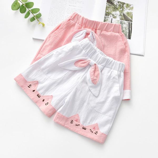 shorts baby toddler girl summer clothes ears girls children thin cotton for short pocket pants, Black
shorts baby toddler girl summer clothes ears girls children thin cotton for short pocket pants, Black