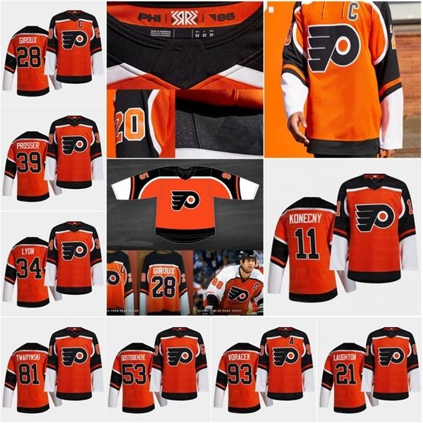 youth philadelphia flyers 2021 reverse retro hockey jersey jakub voracek carter hart eric lindros shayne gostis travis konecny claude giroud, Black
youth philadelphia flyers 2021 reverse retro hockey jersey jakub voracek carter hart eric lindros shayne gostis travis konecny claude giroud, Black