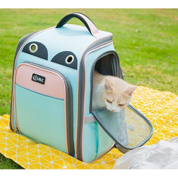 cat carriers,crates & houses extended pet backpack is out portable expandable hidden bag cross-border
cat carriers,crates & houses extended pet backpack is out portable expandable hidden bag cross-border