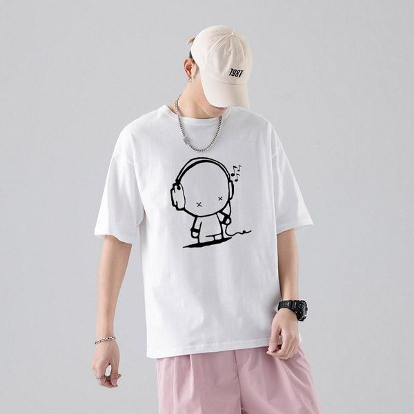 men's t-shirts music man essential tshirt white short sleeve hip hop harajuku jujutsu kaisen screeching weasel 2021, White;black
men's t-shirts music man essential tshirt white short sleeve hip hop harajuku jujutsu kaisen screeching weasel 2021, White;black