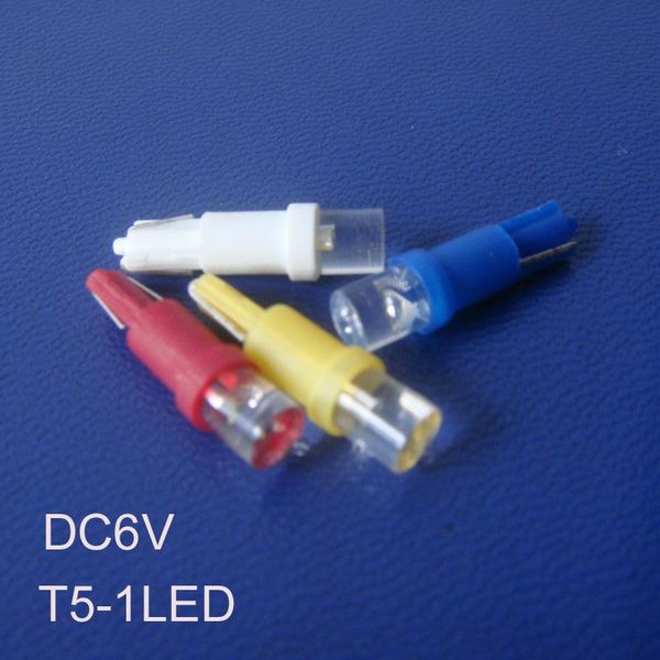 bulbs 6.3v t5 led pilot lights,t5 dc6v indicator lights warning light signal 50pcs/lot
bulbs 6.3v t5 led pilot lights,t5 dc6v indicator lights warning light signal 50pcs/lot