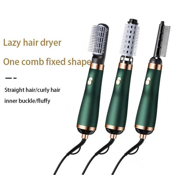 electric hair brushes 3 in 1 portable handleless dryer anion with three salon equipment straight curly blow dryers for travel
electric hair brushes 3 in 1 portable handleless dryer anion with three salon equipment straight curly blow dryers for travel
