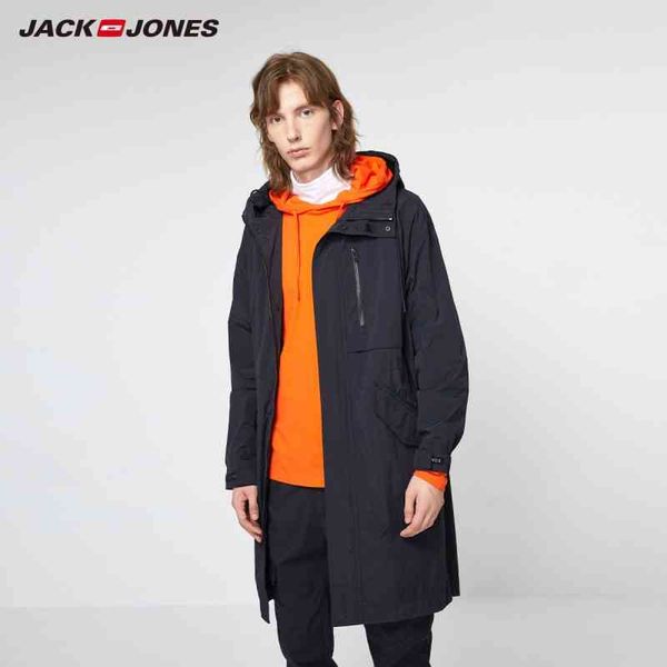 et men's hooded raincoat, medium length light coat, street clothing, 219321547, Tan;black
et men's hooded raincoat, medium length light coat, street clothing, 219321547, Tan;black