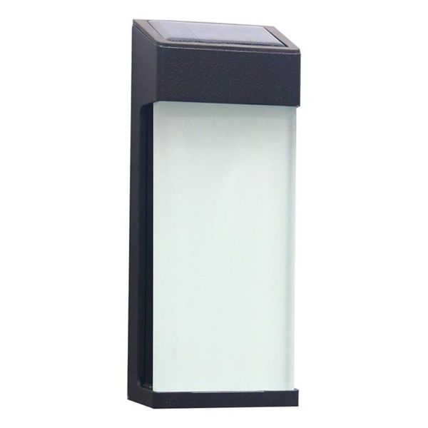 solar lamps outdoor waterproof led wall lamp modern style garden decoration courtyard street light
solar lamps outdoor waterproof led wall lamp modern style garden decoration courtyard street light