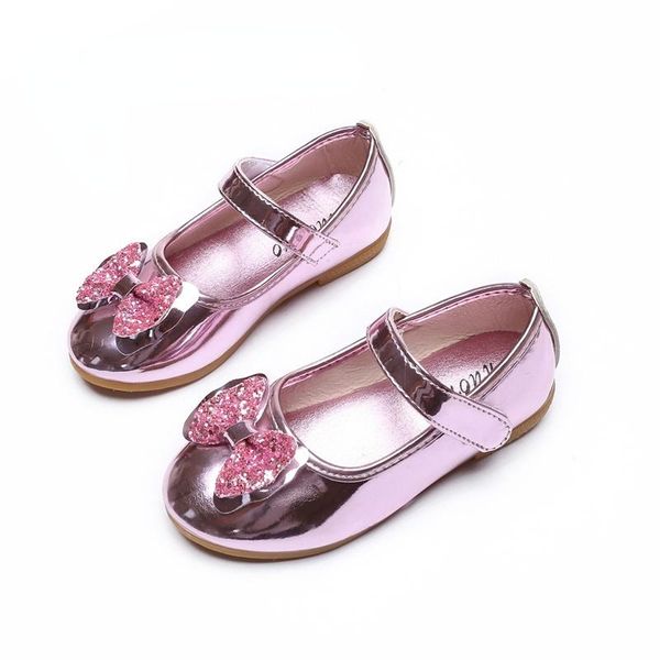 flat shoes summer autumn children girls sandals sequins bow princess leather casual dance, Black;grey
flat shoes summer autumn children girls sandals sequins bow princess leather casual dance, Black;grey