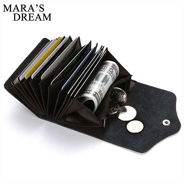 wallets mara's dream short leather wallet men coin purse id card holder women small ladies for s pocket bag, Red;black
wallets mara's dream short leather wallet men coin purse id card holder women small ladies for s pocket bag, Red;black