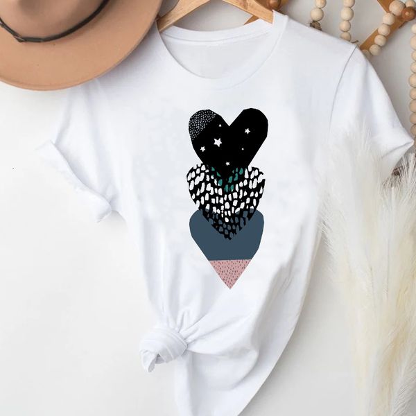 women's t-shirt t-shirts women love spring summer valentine's day cute clothing 90s clothes graphic tshirt lady print female t, White
women's t-shirt t-shirts women love spring summer valentine's day cute clothing 90s clothes graphic tshirt lady print female t, White