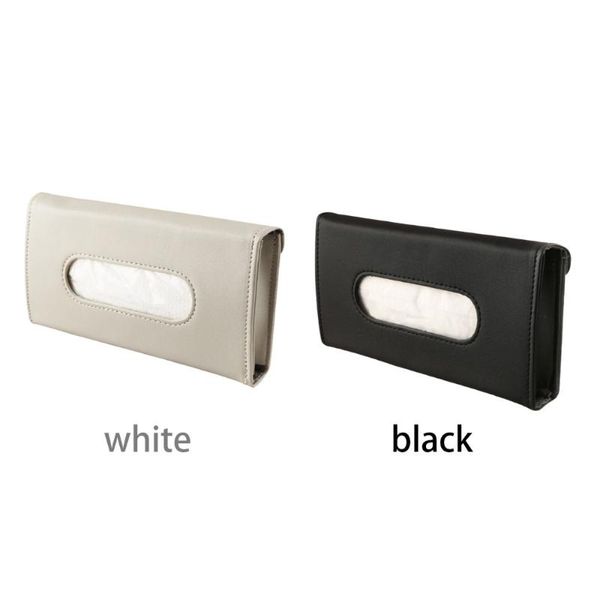 car organizer sunshade paper towel bag multi - function leather hanging seat carton tissue box shade
car organizer sunshade paper towel bag multi - function leather hanging seat carton tissue box shade