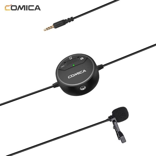 sig.lav v03 omni-directional lavalier microphone 3.5mm real-time monitor for smartphone camera camcorder microphones
sig.lav v03 omni-directional lavalier microphone 3.5mm real-time monitor for smartphone camera camcorder microphones