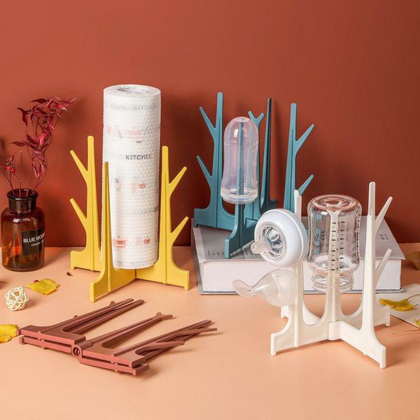 hooks & rails shelf unique branch shape rack kitchen restaurant roll paper bedroom key multifunctional tissue bottle storage drain
hooks & rails shelf unique branch shape rack kitchen restaurant roll paper bedroom key multifunctional tissue bottle storage drain