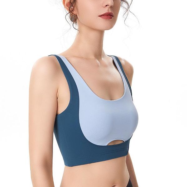 yoga outfit women shockproof sport bra push up crop female fitness gym breathable running fast dry sportswear
yoga outfit women shockproof sport bra push up crop female fitness gym breathable running fast dry sportswear
