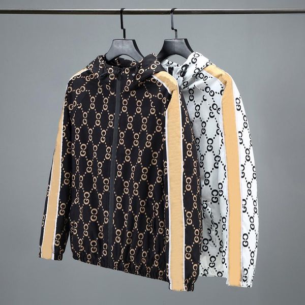 22ss men's wear designer clip overcomes jackets and women's printed hoodies fashion week couple fall winter casual wear hooded for, Black;brown
22ss men's wear designer clip overcomes jackets and women's printed hoodies fashion week couple fall winter casual wear hooded for, Black;brown