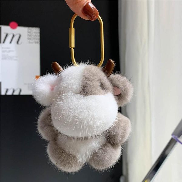 keychains 100% calfskin pendant furry keychain fashion bag car decoration gift, Silver
keychains 100% calfskin pendant furry keychain fashion bag car decoration gift, Silver