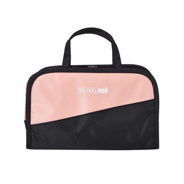 coofit 1pc women ladies girls makeup bag set splash-proof large capacity toiletry organizer for outdoor travel cosmetic bags & cases
coofit 1pc women ladies girls makeup bag set splash-proof large capacity toiletry organizer for outdoor travel cosmetic bags & cases