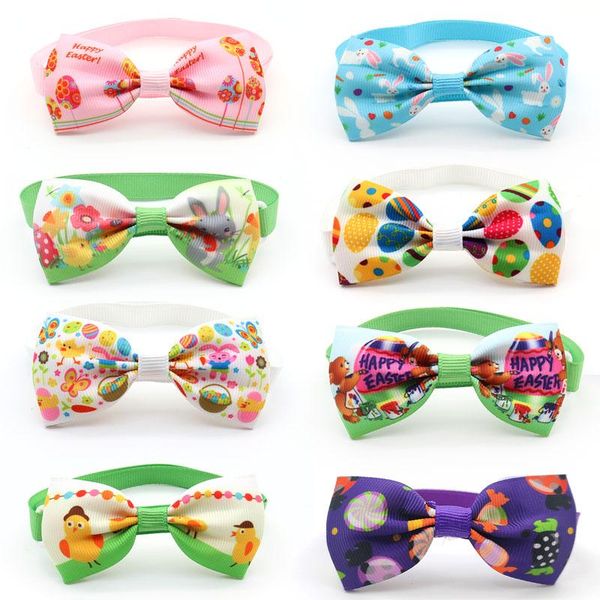 30/50 pcs easter eggs dog fashion accessories for small medium dogs bow ties necktie adjustable pets collar apparel
30/50 pcs easter eggs dog fashion accessories for small medium dogs bow ties necktie adjustable pets collar apparel