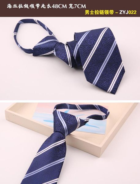 neck ties formal suit business black blue wedding groom convenient easy pull lazy tie male 7cm, Blue;purple
neck ties formal suit business black blue wedding groom convenient easy pull lazy tie male 7cm, Blue;purple