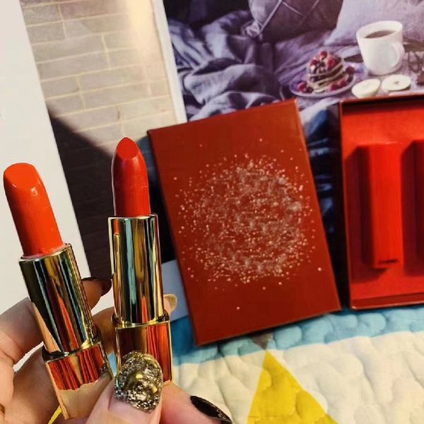 2021 lipstick sets liquid lip tint matte velvet hydrating long lasting non-stick cup makeup beauty 2pcs/set lips gloss 2colors
2021 lipstick sets liquid lip tint matte velvet hydrating long lasting non-stick cup makeup beauty 2pcs/set lips gloss 2colors