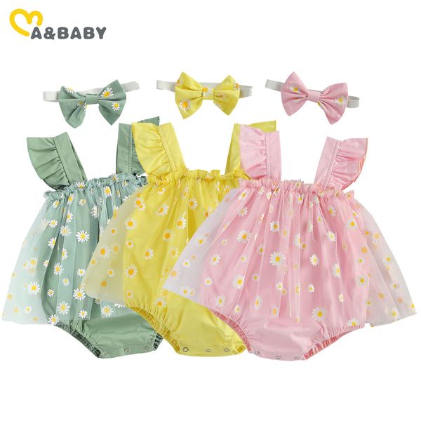 0-18m summer flower born infant baby girl rompers lace ruffles tutu jumpsuit sleeveless playsuit overalls costumes 210515, Blue
0-18m summer flower born infant baby girl rompers lace ruffles tutu jumpsuit sleeveless playsuit overalls costumes 210515, Blue