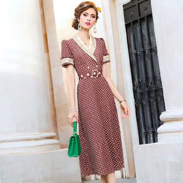casual dresses lady dot commute beading a-line dress women spring autumn frenulum fashion simplicity regular beauty skirt 2kx1, Black;gray
casual dresses lady dot commute beading a-line dress women spring autumn frenulum fashion simplicity regular beauty skirt 2kx1, Black;gray