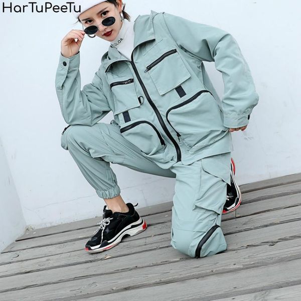 women's jackets fashion jacket with more zipper pockets women plus size hooded coat 2021 spring autumn detachable long sleeve basic t, Black;brown
women's jackets fashion jacket with more zipper pockets women plus size hooded coat 2021 spring autumn detachable long sleeve basic t, Black;brown