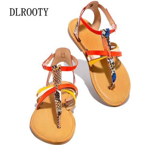 women sandals flip flops flats summer fashion snake buckle strap breathable non-slip woman slides casual female plus size 35-43, Black
women sandals flip flops flats summer fashion snake buckle strap breathable non-slip woman slides casual female plus size 35-43, Black