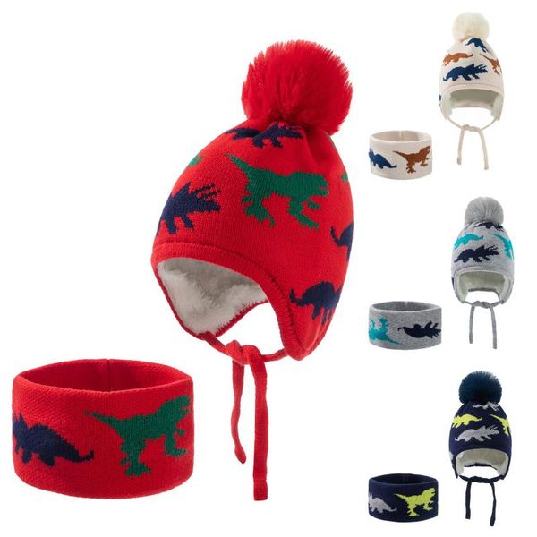 caps & hats 2pcs cute knitted pompom baby hat scarf winter warm beanie cap with circle loop neckwarmer bonnet muts for born, Yellow
caps & hats 2pcs cute knitted pompom baby hat scarf winter warm beanie cap with circle loop neckwarmer bonnet muts for born, Yellow