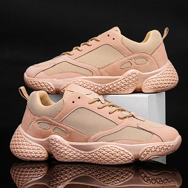 2021 spring fashion mens sneaker shoes breathable lightweight promotion shoes mens fashion sneakers spring autumn casual loafers
2021 spring fashion mens sneaker shoes breathable lightweight promotion shoes mens fashion sneakers spring autumn casual loafers