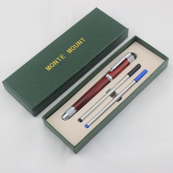 gel pens gentleman collection classic rollerball pen with refill office business school writing gift and box
gel pens gentleman collection classic rollerball pen with refill office business school writing gift and box