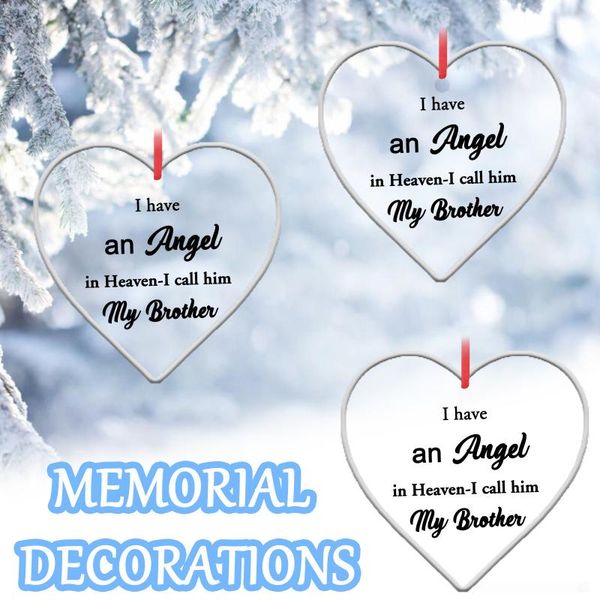 decorative objects & figurines heart shaped angel in memorial ornament hanging sign commemorative decorations diy party gift wind chimes gam
decorative objects & figurines heart shaped angel in memorial ornament hanging sign commemorative decorations diy party gift wind chimes gam