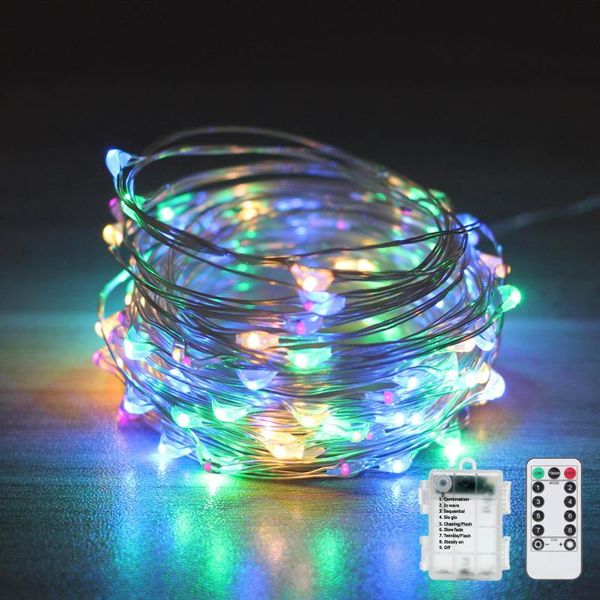 strings led string lights battery 10m 20m waterproof 2m 5m fairy light for halloween christmas holiday decorations
strings led string lights battery 10m 20m waterproof 2m 5m fairy light for halloween christmas holiday decorations