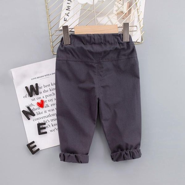 trousers autumn boy casual sport kids pants toddler loose cotton harem soft jogger baby clothing, Blue
trousers autumn boy casual sport kids pants toddler loose cotton harem soft jogger baby clothing, Blue