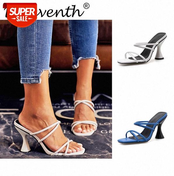 european and american women's sandals slippers stiletto high-heeled small fresh wine glass with blue open-toed shoes large size #vv5e, Black
european and american women's sandals slippers stiletto high-heeled small fresh wine glass with blue open-toed shoes large size #vv5e, Black