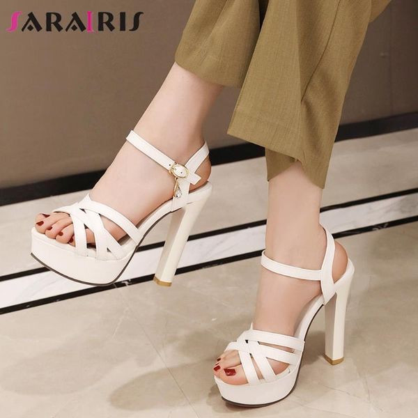 ladies summer heels sandals daily sweet high women concise platform dating shoes woman, Black
ladies summer heels sandals daily sweet high women concise platform dating shoes woman, Black