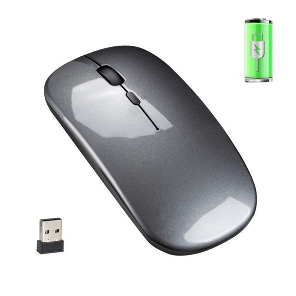 mice ultra thin usb optical wireless mouse 2.4g receiver super slim rechargeable for cordless computer pc lapdesktop
mice ultra thin usb optical wireless mouse 2.4g receiver super slim rechargeable for cordless computer pc lapdesktop
