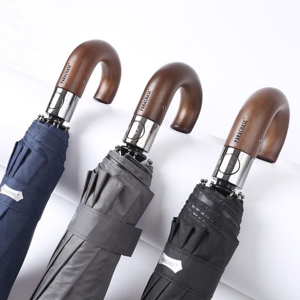 umbrellas wood automatic parasol umbrella big black business couple uv windproof golf garden sonnenschirm rain gear by50bu
umbrellas wood automatic parasol umbrella big black business couple uv windproof golf garden sonnenschirm rain gear by50bu
