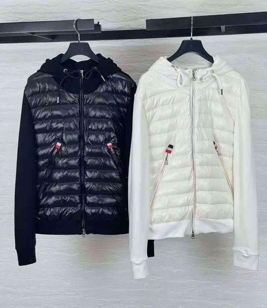 2021 new style hooded ets mens coat white &black outwear luxury brand et winter down coat 2020 whymen558, Black;white
2021 new style hooded ets mens coat white &black outwear luxury brand et winter down coat 2020 whymen558, Black;white