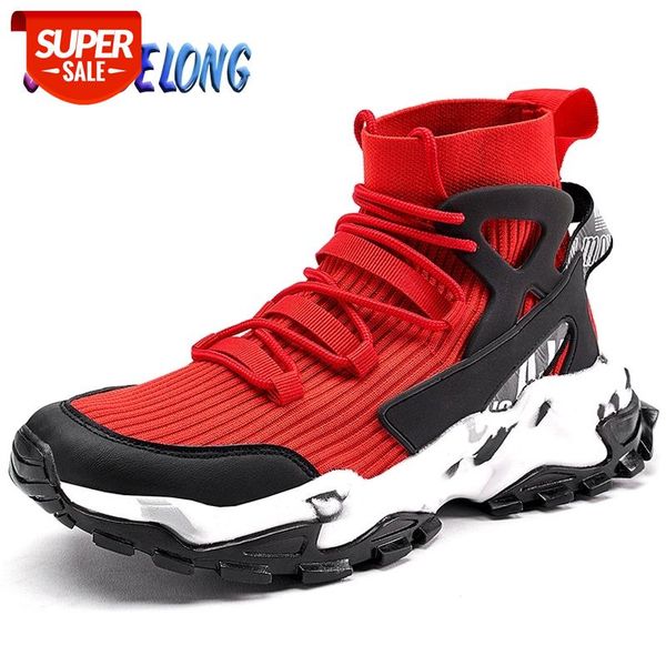 new men's shoes mesh breathable men sneakers casual classic fashion men designer sneakers outdoor street style sock shoes #1b1u
new men's shoes mesh breathable men sneakers casual classic fashion men designer sneakers outdoor street style sock shoes #1b1u