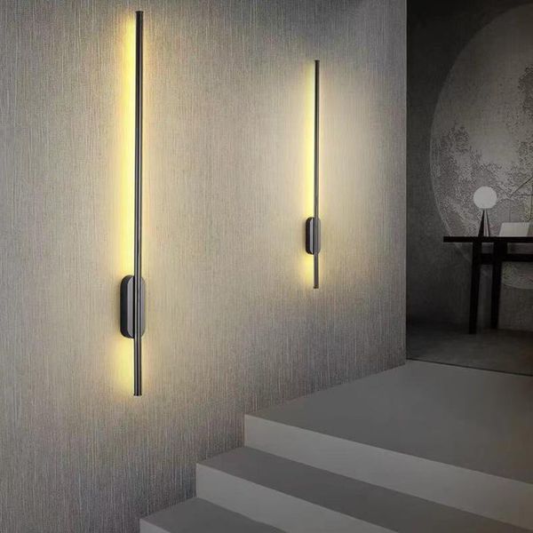 wall lamp modern minimalist lamps living room bedroom bedside light nordic led corridor stairs aisle indoor lighting sconce
wall lamp modern minimalist lamps living room bedroom bedside light nordic led corridor stairs aisle indoor lighting sconce
