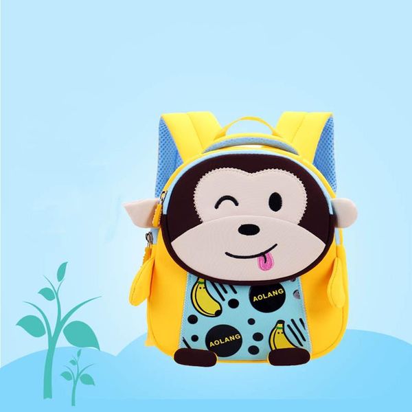 school bags fashion kid bag children cute cartoons kindergarten schoolbag kids backpack
school bags fashion kid bag children cute cartoons kindergarten schoolbag kids backpack